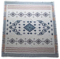 Load image into Gallery viewer, Tierra y Fuego Andes Blanket: Full Size 79" x 89"