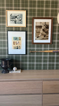 Cargar la imagen en la vista de la galería, Alcott Wallpaper by Grateful Artsy Soul