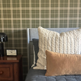 Cargar la imagen en la vista de la galería, Alcott Wallpaper by Grateful Artsy Soul