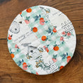 Load image into Gallery viewer, Small Bowl & Banneton Covers