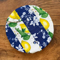 Load image into Gallery viewer, Small Bowl & Banneton Covers