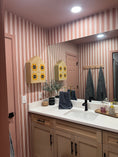 Load image into Gallery viewer, Abilene Wallpaper by LeeArt Co