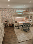 Cargar la imagen en la vista de la galería, Auden Wallpaper by Hufton Studio