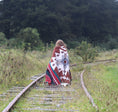 Load image into Gallery viewer, Inca Traveler - Red / Brown