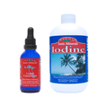 Load image into Gallery viewer, Liquid Iodine