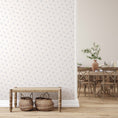 Cargar la imagen en la vista de la galería, Imogen Wallpaper by Melissa Johnson Design