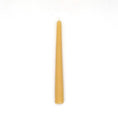 Cargar la imagen en la vista de la galería, Indiana Beeswax Tapered Candle