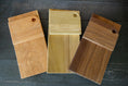 Cargar la imagen en la vista de la galería, Vertical Cutting Board
