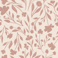 Cargar la imagen en la vista de la galería, Jean Wallpaper by Megan Lindsey Illustration
