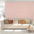Cargar la imagen en la vista de la galería, Harlow Wallpaper by Gooseberry Moon