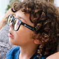 Cargar la imagen en la vista de la galería, Blue Light Blocking Glasses – Kids Series