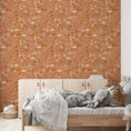 Load image into Gallery viewer, Lollie Wallpaper by Thread Mama