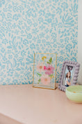 Cargar la imagen en la vista de la galería, Chrissy Wallpaper by Hufton Studio
