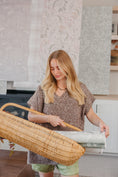 Cargar la imagen en la vista de la galería, Hollins Wallpaper by Aynsley Ovard x Bloomery Decor