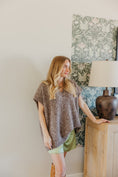 Cargar la imagen en la vista de la galería, Morris Wallpaper by Aynsley Ovard x Bloomery Decor