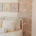 Cargar la imagen en la vista de la galería, Townsley Wallpaper by Aynsley Ovard x Bloomery Decor