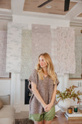 Load image into Gallery viewer, Mack Wallpaper by Aynsley Ovard x Bloomery Decor
