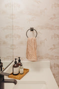 Cargar la imagen en la vista de la galería, Rook Wallpaper by Aynsley Ovard x Bloomery Decor