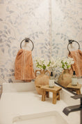 Cargar la imagen en la vista de la galería, Hollins Wallpaper by Aynsley Ovard x Bloomery Decor