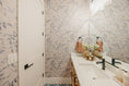 Cargar la imagen en la vista de la galería, Hollins Wallpaper by Aynsley Ovard x Bloomery Decor