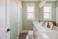 Cargar la imagen en la vista de la galería, Morris Wallpaper by Aynsley Ovard x Bloomery Decor