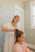 Cargar la imagen en la vista de la galería, Morris Wallpaper by Aynsley Ovard x Bloomery Decor