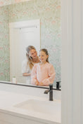 Cargar la imagen en la vista de la galería, Morris Wallpaper by Aynsley Ovard x Bloomery Decor