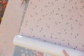 Load image into Gallery viewer, Brigitta Wallpaper by Emily Cooper Art