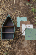 Load image into Gallery viewer, Mallard Wallpaper by Cassandra Zaniboni