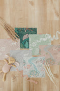 Cargar la imagen en la vista de la galería, Townsley Wallpaper by Aynsley Ovard x Bloomery Decor