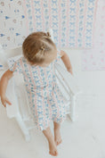 Cargar la imagen en la vista de la galería, Amelia Bow Wallpaper by In My Jammers