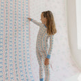 Cargar la imagen en la vista de la galería, Amelia Bow Wallpaper by In My Jammers