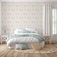 Load image into Gallery viewer, Lacey Wallpaper by The Beau Studio
