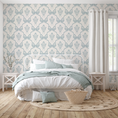 Load image into Gallery viewer, Lacey Wallpaper by The Beau Studio