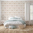 Load image into Gallery viewer, Lacey Wallpaper by The Beau Studio