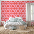 Load image into Gallery viewer, Lacey Wallpaper by The Beau Studio