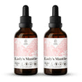 Cargar la imagen en la vista de la galería, Lady's Mantle Tincture