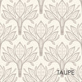 Cargar la imagen en la vista de la galería, Leilani Wallpaper by Erin Silliman Designs