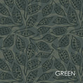 Cargar la imagen en la vista de la galería, Toby Wallpaper by Erin Silliman Designs