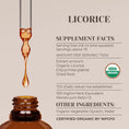 Cargar la imagen en la vista de la galería, Licorice Tincture