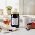 Load image into Gallery viewer, All Natural Elderberry Boost (16 oz)