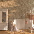 Load image into Gallery viewer, Lilla Wallpaper by Ali Anni