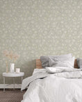 Cargar la imagen en la vista de la galería, Linnea Wallpaper by Grateful Artsy Soul