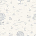 Cargar la imagen en la vista de la galería, Locke Wallpaper by The Feral Flower