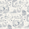 Cargar la imagen en la vista de la galería, Locket Wallpaper by The Feral Flower
