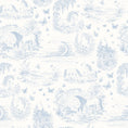 Cargar la imagen en la vista de la galería, Locket Wallpaper by The Feral Flower