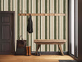 Cargar la imagen en la vista de la galería, Lodge Wallpaper by Cassandra Zaniboni