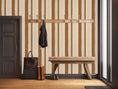 Cargar la imagen en la vista de la galería, Lodge Wallpaper by Cassandra Zaniboni