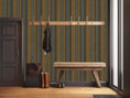 Cargar la imagen en la vista de la galería, Lodge Wallpaper by Cassandra Zaniboni