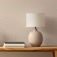 Cargar la imagen en la vista de la galería, Lola Wallpaper by House of Haricot